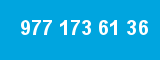 977 173 61 36